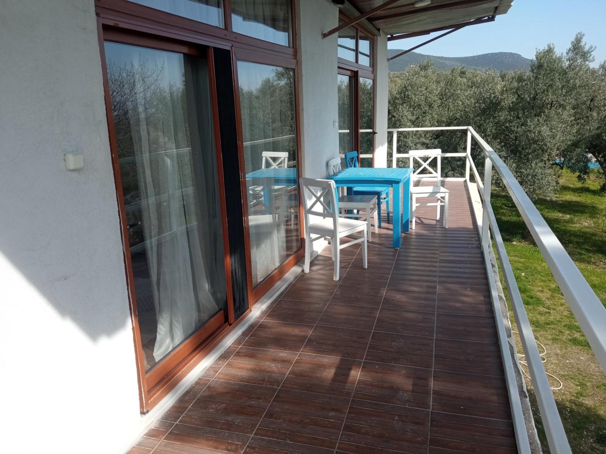 Ilica Anatolia Keramet Bed & Breakfast Boyalica Exterior photo