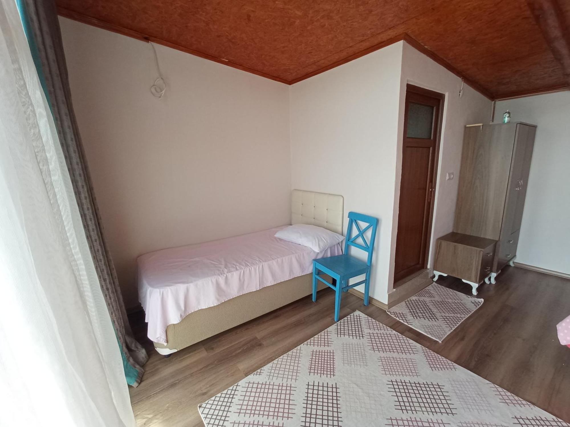 Ilica Anatolia Keramet Bed & Breakfast Boyalica Exterior photo