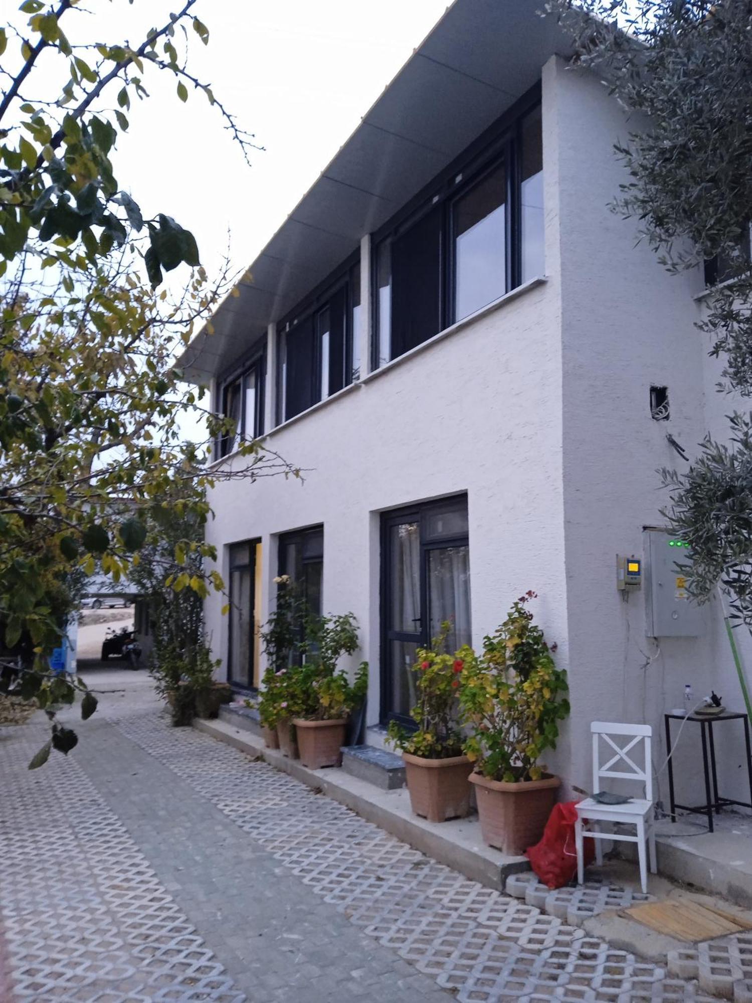 Ilica Anatolia Keramet Bed & Breakfast Boyalica Exterior photo