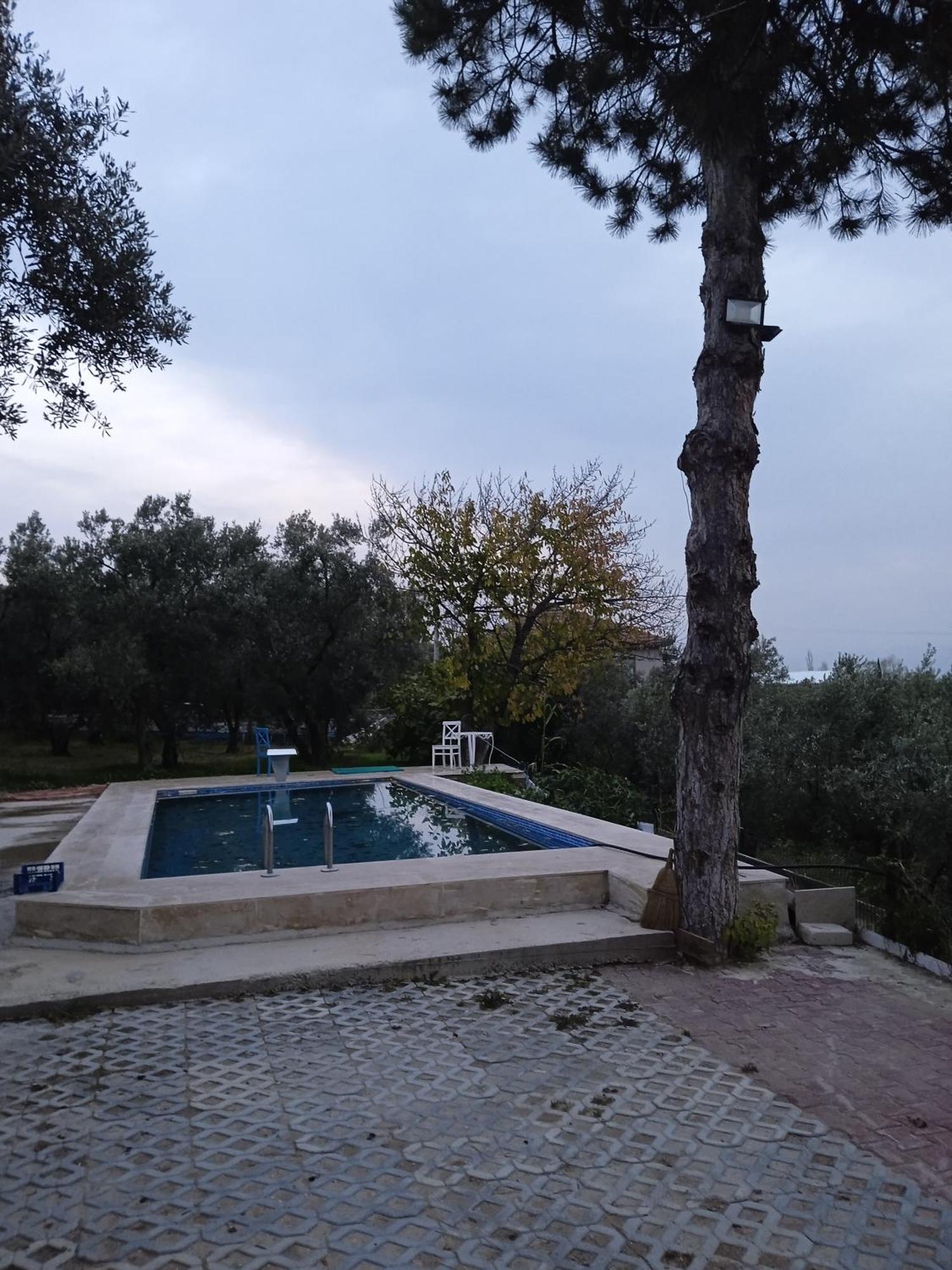 Ilica Anatolia Keramet Bed & Breakfast Boyalica Exterior photo