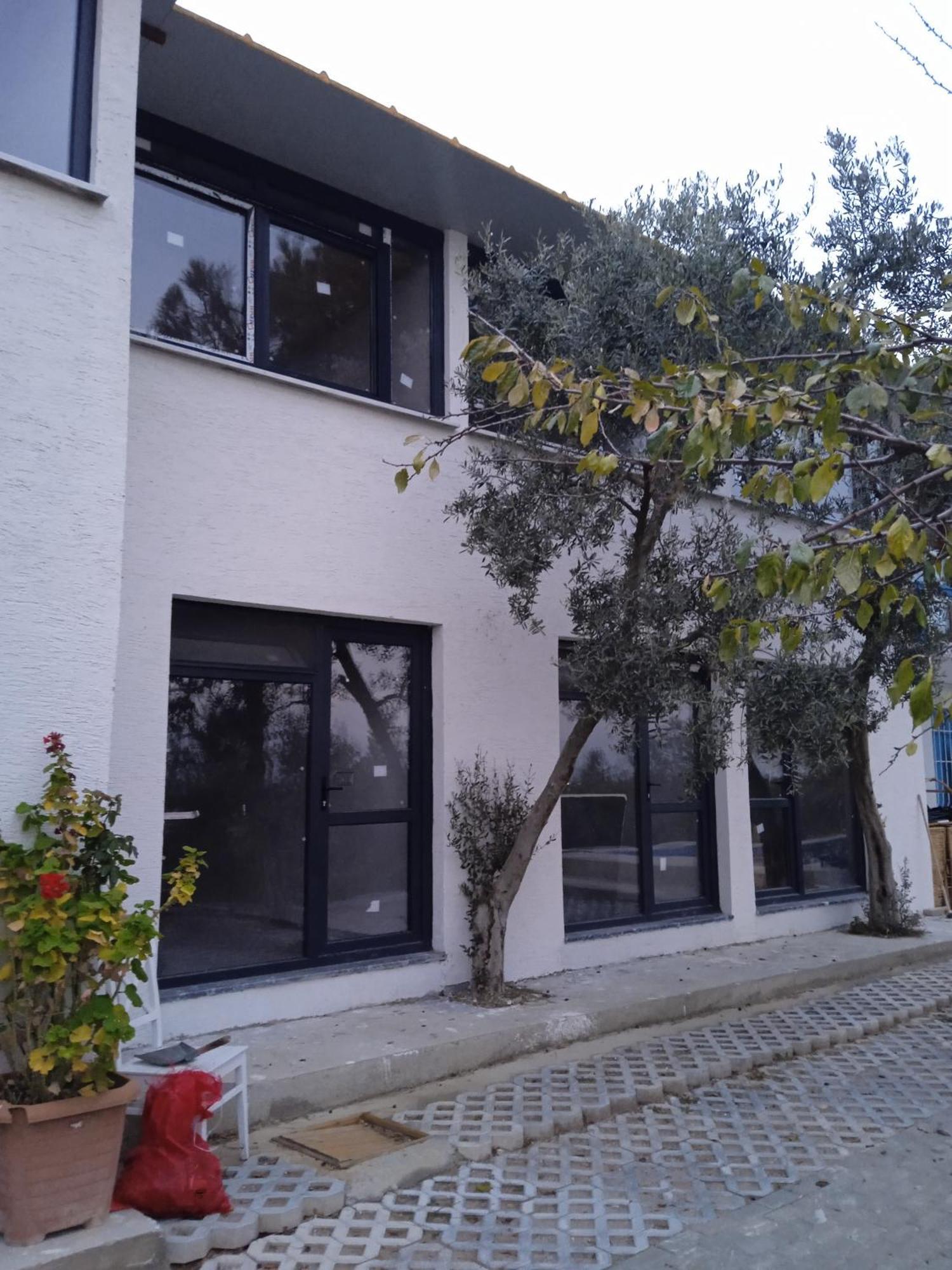 Ilica Anatolia Keramet Bed & Breakfast Boyalica Exterior photo
