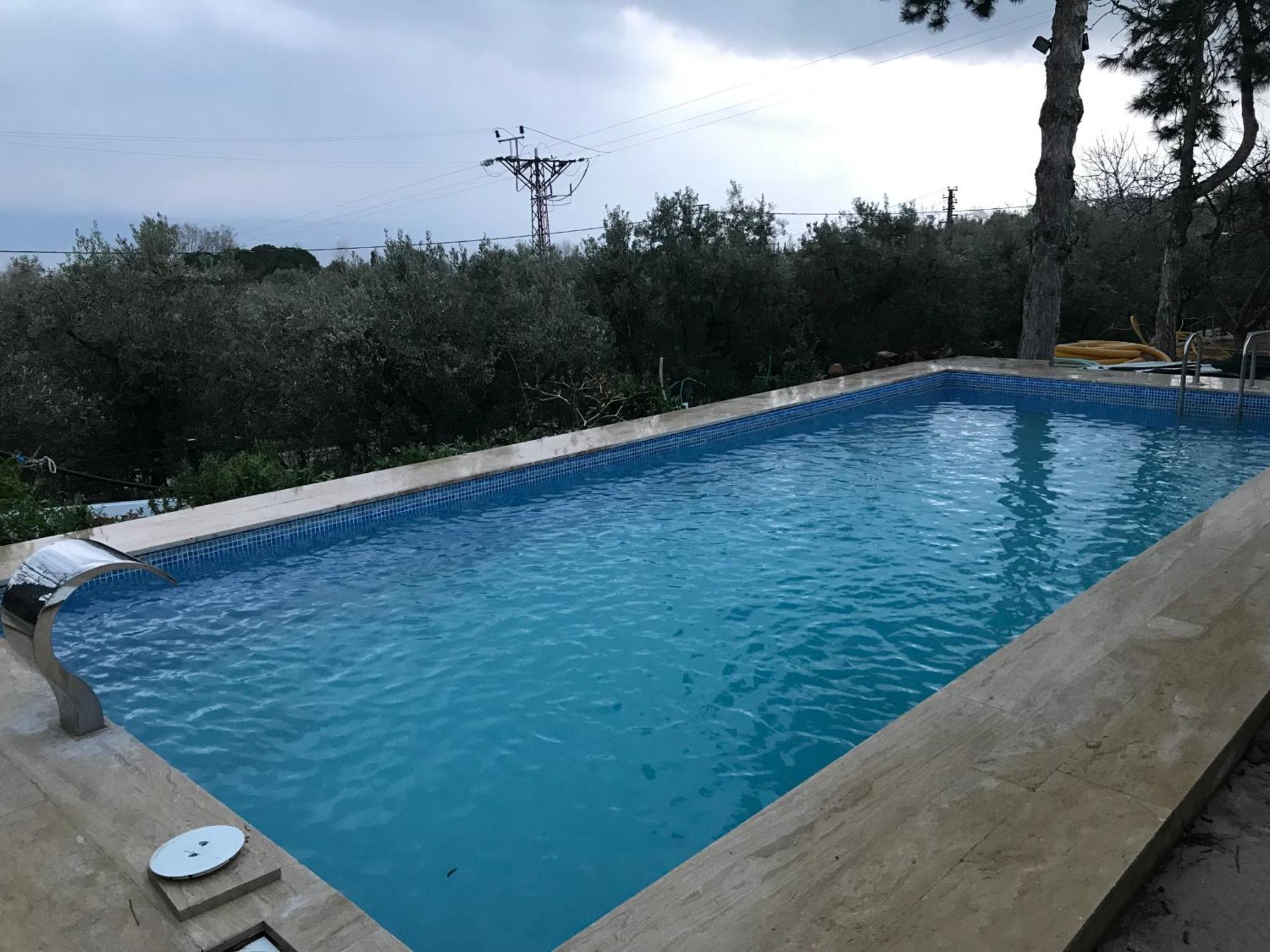 Ilica Anatolia Keramet Bed & Breakfast Boyalica Exterior photo